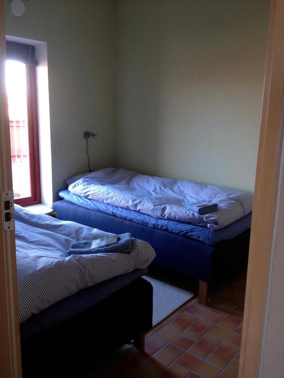 Kontakta Liselotte Abel Bed & Breakfast Vessigebro Room photo