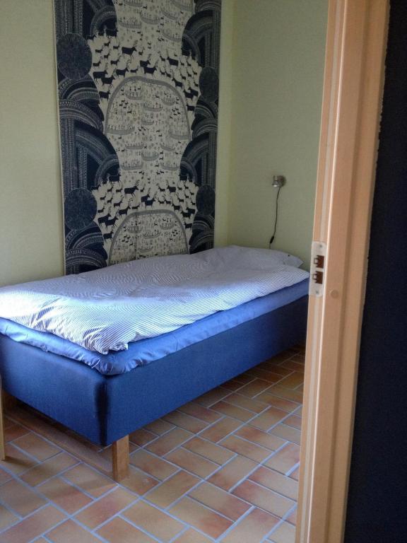 Kontakta Liselotte Abel Bed & Breakfast Vessigebro Room photo