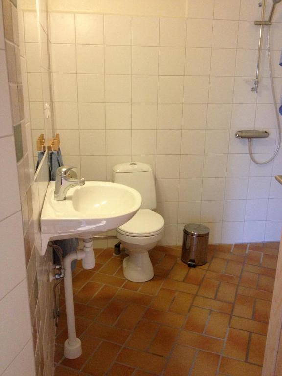 Kontakta Liselotte Abel Bed & Breakfast Vessigebro Exterior photo