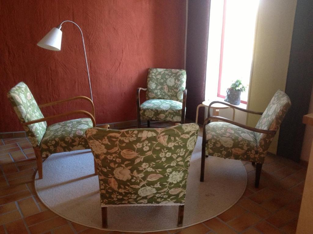 Kontakta Liselotte Abel Bed & Breakfast Vessigebro Exterior photo
